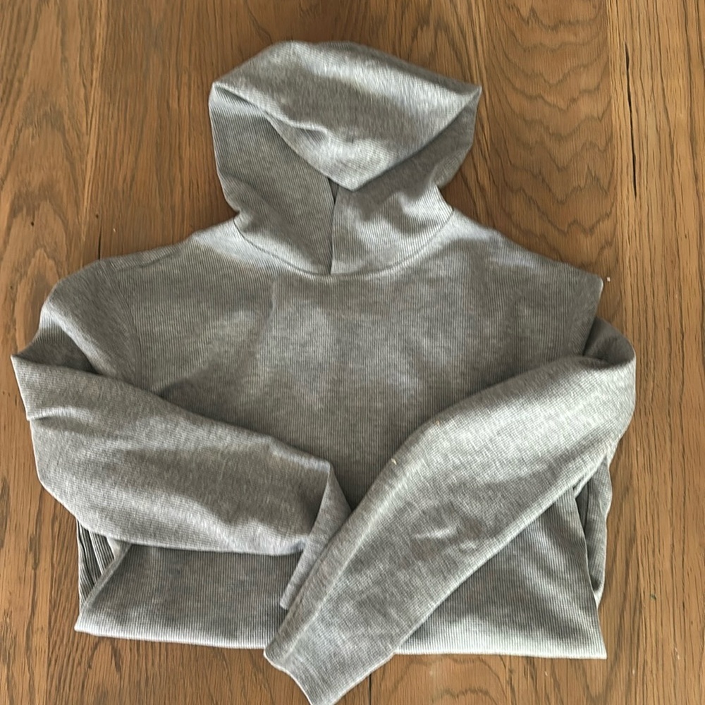 BYLT Premium Basic Waffle Hoodie